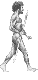 Homme de Cro-Magnon
